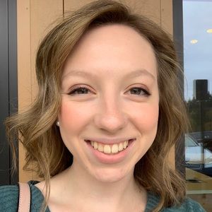 Meet your Posher, Shelly